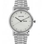 Sonata NK1013SM06 Men Analog with Day and Date Watches