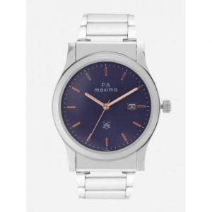 Maxima signature watch discount price