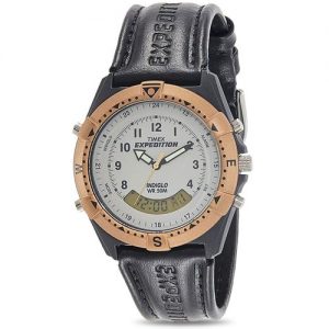 Timex TW5M31600 ICONNECT Digital Watch For Boys Girls GHADIWALE