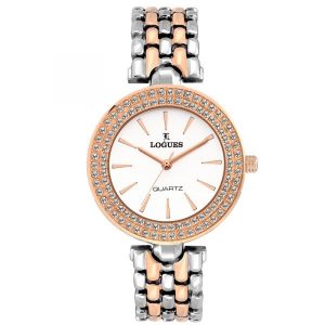 Logues ladies watch on sale price