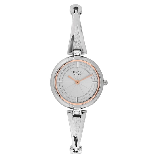 Titan raga clearance espana watch