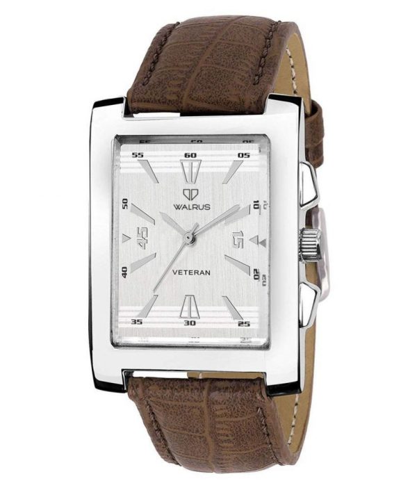 Walrus WWM-IMP-070907 Analog Analog Watch - For Men