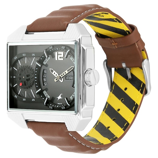 Fastrack fastfit discount