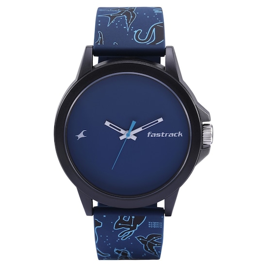 Fastrack space edition watch hot sale