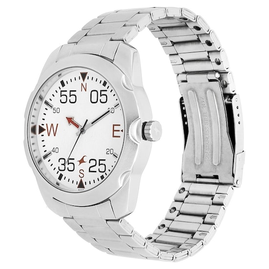 Fastrack speed time clearance watch